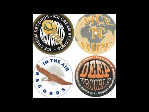 1hr 20min of oldskool uk garage and house classics 4x4 2 step 1994 / 1999 part 2 (mr breakdown)