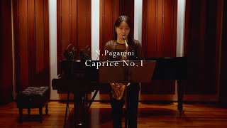 Download lagu Paganini: Caprice No. 1 mp3