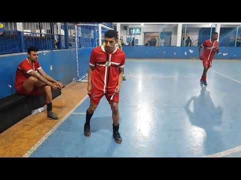 cometa futsal x fumuca futsal