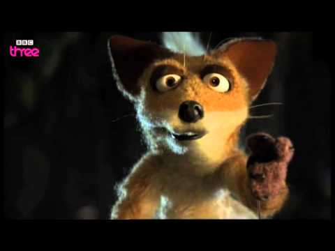 When Scott Mills Met A Chimp - Mongrels - Series 2, Episode 5 - BBC