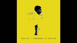 Baro MC feat. Willy Valanga - Rude Boy Standing - 12 inch&#39; - Black Line Records