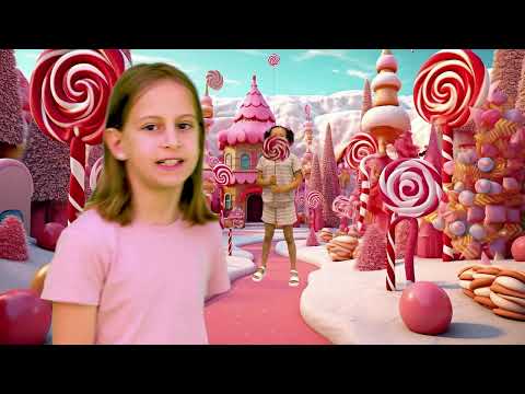 Schwiizer Kiddies - Lollipop