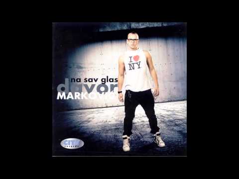 Davor Markovic - Na sav glas - (Audio 2012) HD