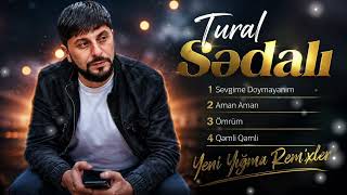 Tural Sedali  En Yeni Trend Cover Remix Mahnilari 2026  Tik Tok Viral 