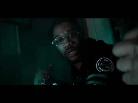 CBMG Lucho x CBMG ZEEKDAFREAK - CB4L (Official music video)