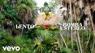 Lento Music Video