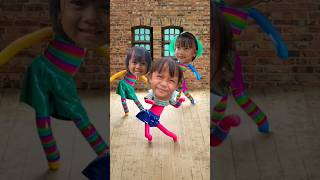 Download lagu Rindu Semalam Dance Viral Titi Kamal #tiktok #rindusemalam #fypシ #trendingshorts #new mp3