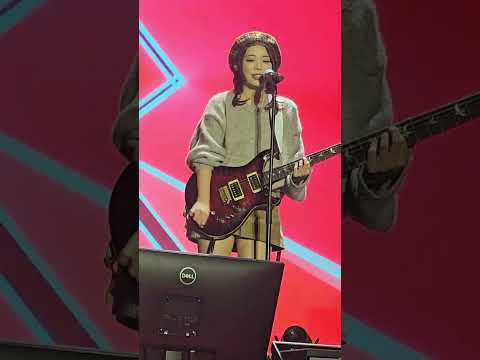 QWER 눈물참기 서울콘 X WORLD K POP FESTIVAL COUNTDOWN 260101