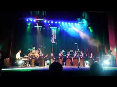 Jass Brass Consort - American Feeling