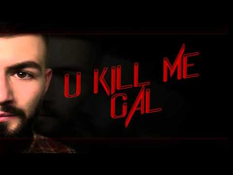 07. Scion - U kill me Gal