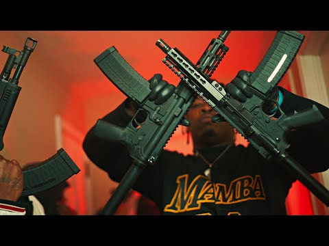 ABG Smoove - Chill Out (Music Video)(Shot By: @unoskiTV )