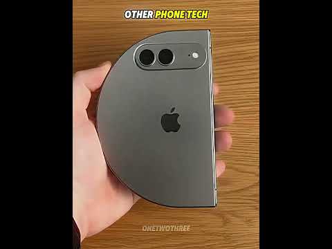 Phones From The Future