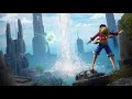 One Piece Odyssey Walkthrough Part 1 Rescuing Nami And Regaining Lost Powers Lightning Dungeon