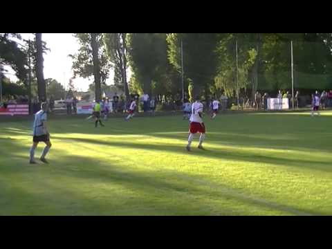 Krobianka Krobia-Orkan Chorzemin 2/2