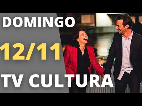 TV Cultura hoje (12/11): exibe filme A Vida de Outra Mulher