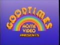 Opening To Its A Wonderful Life 1987 VHS