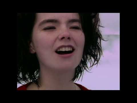 The Sugarcubes - Birthday (Official Music Video) [HD Upgrade]