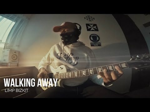 Walking Away - Limp Bizkit