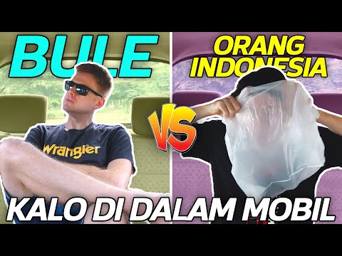 perbedaan-bule-dan-orang-indonesia-kalo-di-dalam-mobil