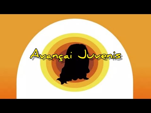 Avançai Juvenis - CD J.A 1992