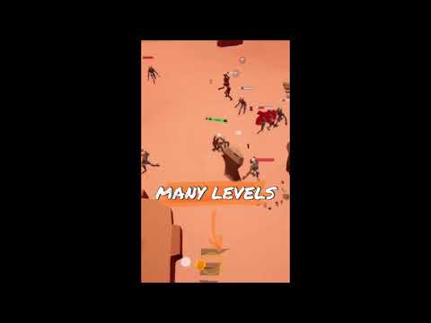 DOOM SURVIVOR . io Video