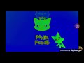 The Pinkfong Logo In Videoup V2