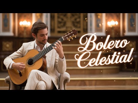 Boleros Cristianos para el Alma Cansada | Adoración y Paz Sobrenatural 🙏