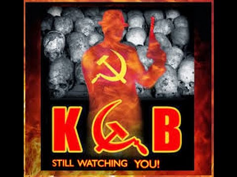 Inside the KGB: Terror of the Soviet Union