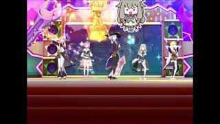 【プロセカ】ワンダーランズショウタイム謎ダンス