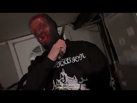 GRAVE 718 - TRAGIC [MUSIC VIDEO]