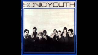 sonic youth-the burning spear