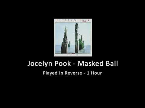 Jocelyn Pook - Masked Ball | Played In Reverse - 1 Hour