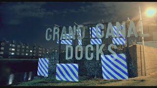 U2 - Cedarwood Road by Mazer