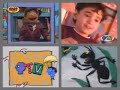 PTV Park Program Break 1996 KCET 22