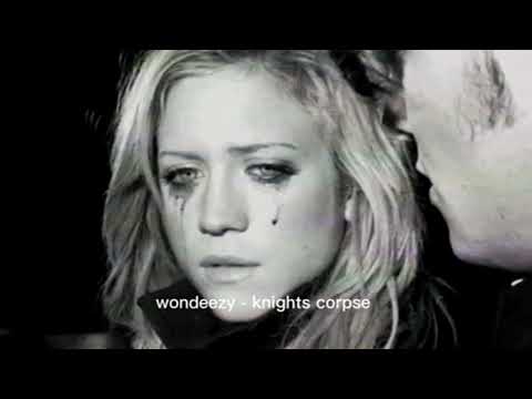 milord, juno x wondeezy - knights corpse (slowed)