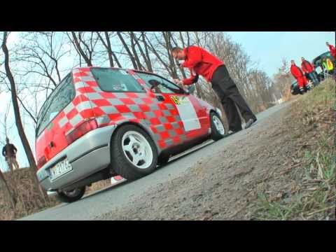 SJS MAXI OES 3 runda 2 | Mich / Mich | Fiat CC Sporting [ by MotoRecords.pl]