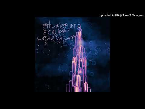 Silversun Pickups - Three Seed (Instrumental)
