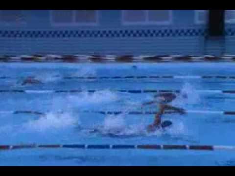 100 Livre - Matheus Brito II Concurso Petiz a Sênior