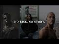 NO RISK, NO STORY - Best Hopecore Motivational Compilation