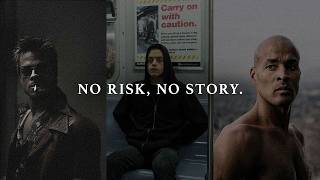 NO RISK, NO STORY - Best Hopecore Motivational Compilation