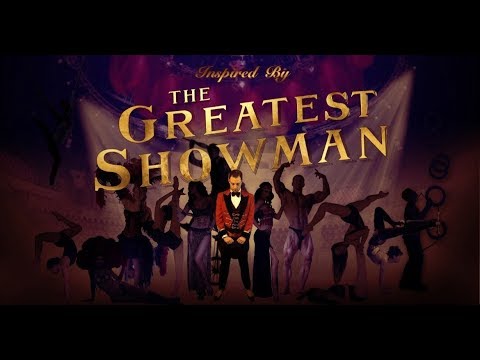 The Showman Circus Video
