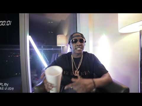 Honcho Hoodlum - Top Opp (Official Music Video) Prod by Sleepy Bangerz