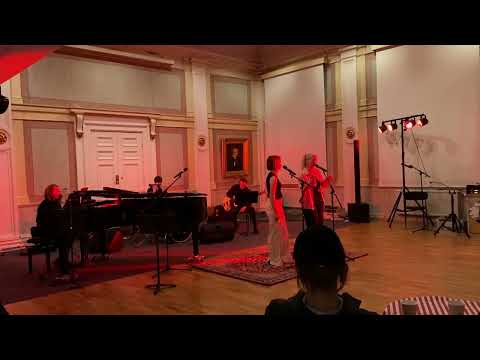 Varje gång jag ser dig - Alice Nilsdotter