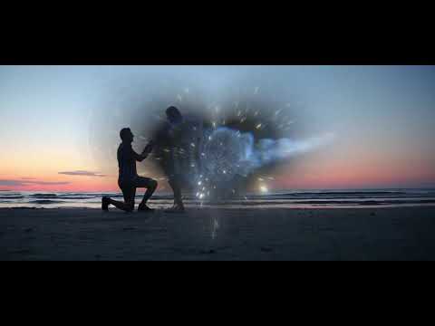 Wende diese Technik an und dein Wunschpartner wird sich mit dir in Verbindung setzen!! (2)