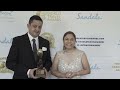 La Selva Eco-Lodge & Retreat - Luisa Cordova, Golden Experiences and Travel, CEO