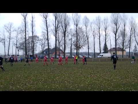 ZdzichyTV  ORZEŁ ŹLINICE - RUCH ZDZIESZOWICE 90min