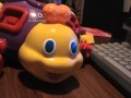 A New Toy Story