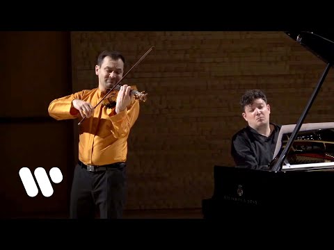 Janusz Wawrowski plays Różycki: Nocturne in F sharp minor Op. 30, No. 2