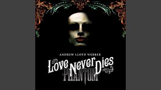 Love Never Dies