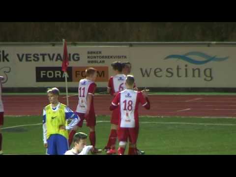 G19 1.div Bergsøy - Rollon 14-1